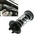 thumbnail image 3 of Hood Spring For Mercedes Benz Glk Sl Class W204 W212 R231 X204 Car Engine Cover, 3 of 5
