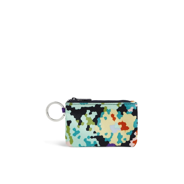 Vera bradley wristlet with hotsell id window