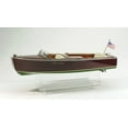 thumbnail image 2 of Dumas Products Inc. 1947 16' Chris Craft Utility DUM1240 Boats Kits Electric, 2 of 2