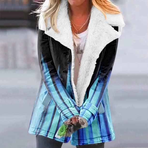 Puntoco Sudaderas Con Capucha Largas Para Mujer Abrigos Túnica Chaquetas De Algodón De Invierno Sudadera Informal De Punto Sudaderas Con Cremallera De Gran Tamaño Puntoco Puntoco-107