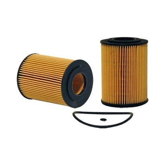 Oil Filter - Compatible with 2010 - 2022 Mercedes-Benz Sprinter 2500 3.0L V6 2011 2012 2013 2014 2015 2016 2017 2018 2019 2020 2021