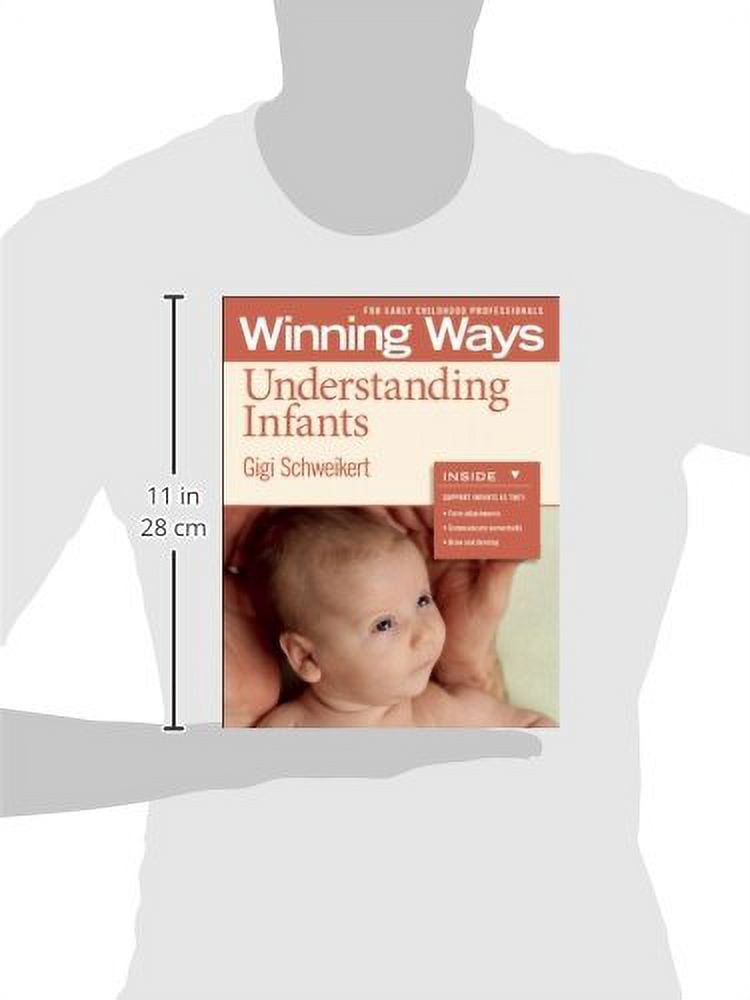 Winning Ways Understanding Infants [3-Pack]: Winning Ways for Early Childhood Professionals, (Paperback)