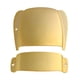thumbnail image 2 of Cubierta de puente y pastilla para bajo eléctrico JB dorado, 2 of 9