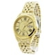 thumbnail image 1 of Seiko Reloj 5 Automático de 21 Joyas SNKL38K1 para Hombre, 1 of 2