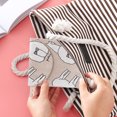 thumbnail image 5 of Cartoon cotton girls sanitary napkin storage bag, 5 of 5
