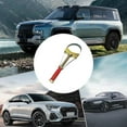thumbnail image 3 of Oil Wrench Wrench Oil Filter Tool, Adjustable Oiled Filtered Wrench, Oil System Tools Adjustable, Filter Wrench Change Wrench, Liquid Filter Remover, 3 of 5