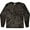 Black, variant on Colortone Tie Dye Long Sleeve Shirt Kids Juniors Sizes XS to L