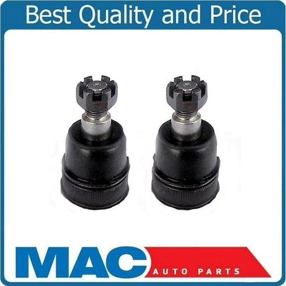 For Honda Element 03-11 Front (2) Lower Ball Joints Will Not fit SC MODELS