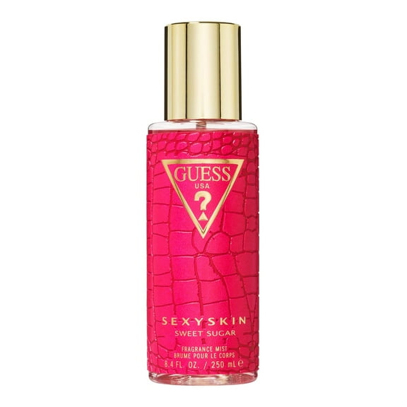 Guess Ladies Sexy Skin Sweet Sugar Mist 8.4 oz Fragrances 085715327284