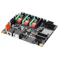 thumbnail image 1 of Mainboard,Cnc Suitable Cnc Suitable Cnc And 32bit Cnc Suitable Dlc32 V2.1 32bit V2.1 32bit Cnc, 1 of 7