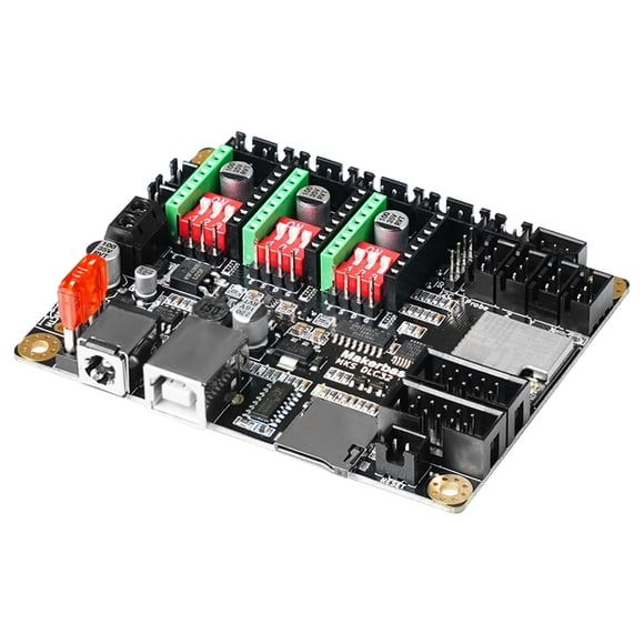 Mainboard,Cnc Suitable Cnc Suitable Cnc And 32bit Cnc Suitable Dlc32 V2.1 32bit V2.1 32bit Cnc