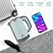 thumbnail image 4 of Jinsinto Mini Travel Kettle - Camping Small Portable Stainless Steel Kettle 0.8L Tea Kettle Baby Milk Kettle Electric Kettle, 4 of 5