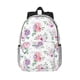 thumbnail image 1 of Disketp Rose Flower B Mochila Escolar de 15 Pulgadas, Mochila Ligera para Estudiantes, Viajes y Trabajo, Cómoda y Resistente para el Uso Diario, 1 of 6