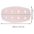 thumbnail image 2 of FUEENIRVA 4Ud Almohadillas De Silicona Para De Evitan Marcas Y Deslizamientos, 2 of 8