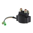 thumbnail image 3 of 2x Reemplazo Del Interruptor Solenoi Arranque Motor Fueraborda Mariner de 40 Yotijar Relé de solenoide de arranque, 3 of 7