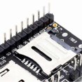 thumbnail image 5 of GSM / GPRS + GPS / BDS Development Board A9G Development Board / SMS, 5 of 5