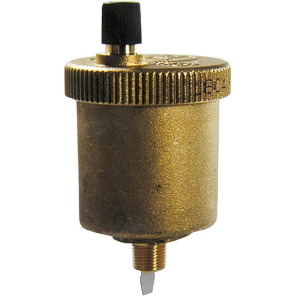 Bornquist Genuine OEM 113222 Hydronic Heating System Air Vent