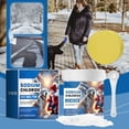 thumbnail image 4 of CREATITOY Pet Friendly Ice Melt Snow Melter Safe for s Pets Sidewalk Driveway Patio Outdoor Use, 4 of 9