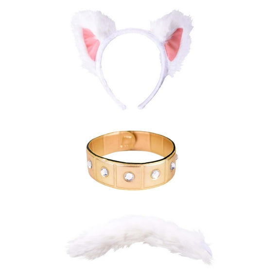 Aristocats Duchess Costume Kit