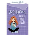 thumbnail image 1 of Pre-Owned Sleepover Girls: Maren Loves Luke Lewis, 9781623701932, 1623701937, Paperback,, 1 of 1