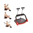 thumbnail image 3 of Aparato Para Fortalecer abdomen Compraymas Tomic Cuerpo Smart Wonder Resistencia ajustable 12 Kg a 24 Kg, 3 of 4