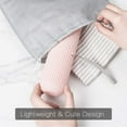 thumbnail image 4 of Travel Companion: Multifunctional Toothbrush Case, Protection For Your Hygiene Essentials, Portable And Lightweight For Seamless Journeys, 4 of 8