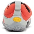 thumbnail image 4 of Zapatos Vibram FiveFingers V-Run Retro para hombre rojo/negro/gris, 4 of 5