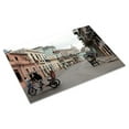 thumbnail image 3 of Print: Zapata Street In Chinatown, Havana, Cuba, 2010, 3 of 4