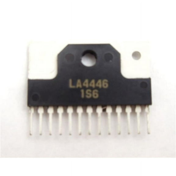 Uniden LA4446 LA4446 Audio IC