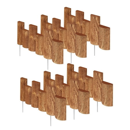 Picket Fence Landscaping - Greenes Fence 18