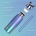 thumbnail image 3 of Fox Vacuum Cup, Stainless Steel Thermos Coffee Mug, Leak-Proof Insulation, Water Bottle For Children And Adults, Thermo Mug For Liquid, 300 Ml, 3 of 6