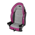 thumbnail image 4 of Evenflo Chase Plus 2-in-1 Booster Toddler Car Seat (Geneva Pink), 4 of 18