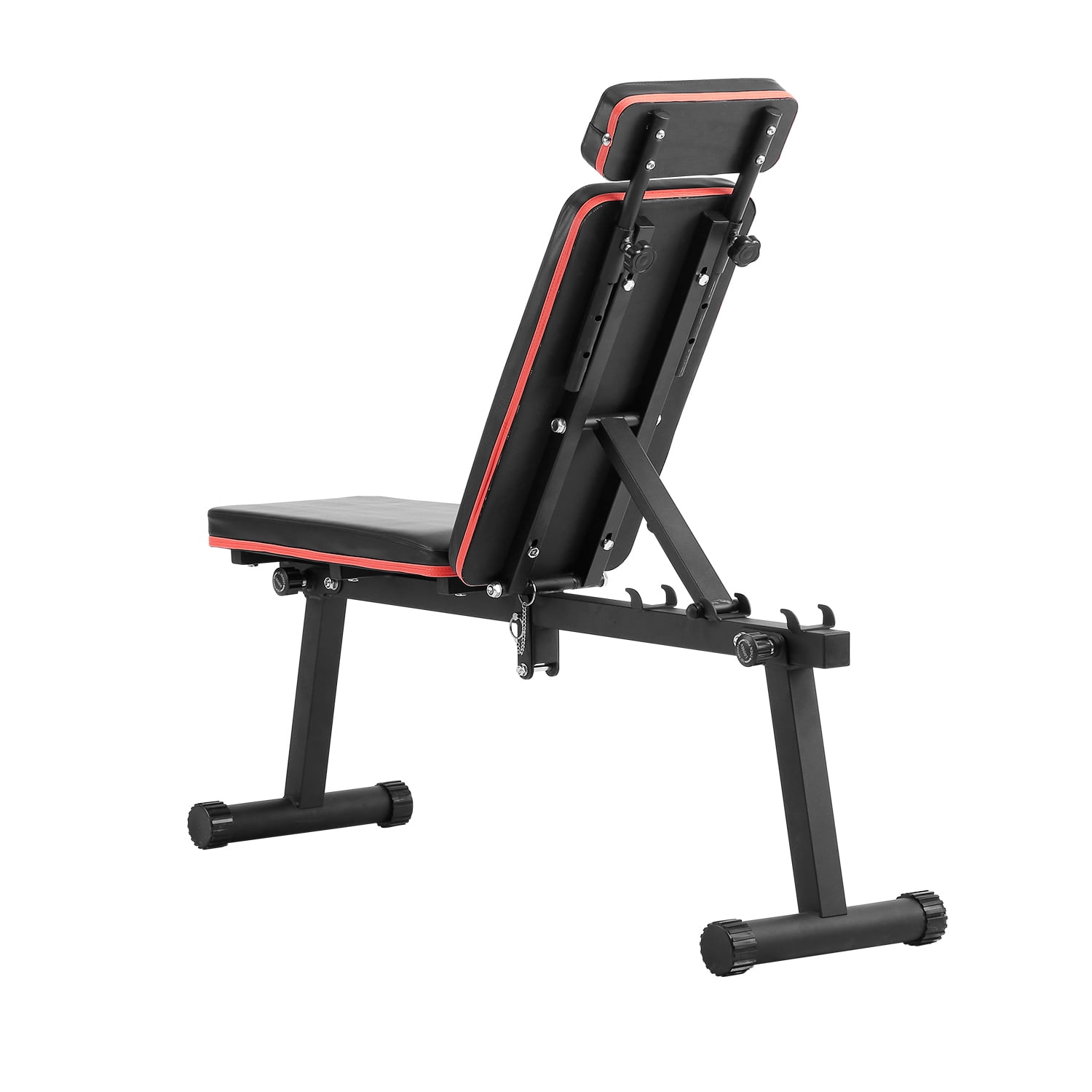 Ainfox Adjustable Weight Bench for Full Body Workout at Home Gym in Ecuador at USD 140 Rating 5