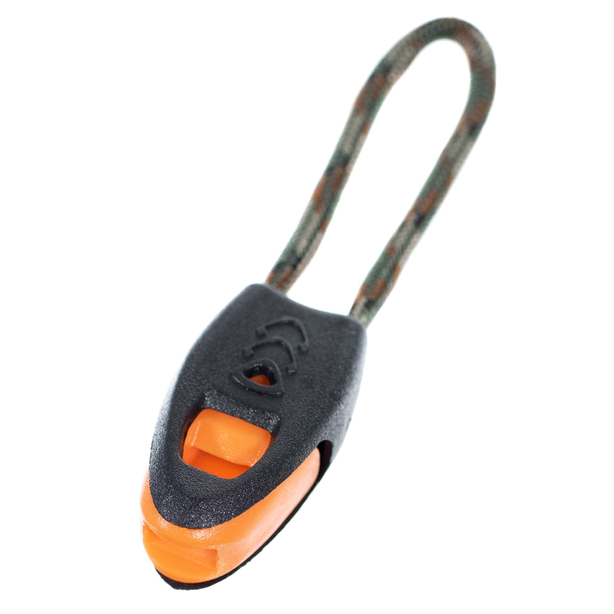 AeroWave Cord End Zipper Pull Whistles