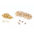 thumbnail image 4 of 100pcs  Inlay Rapid 8 9mm Studs Spots, Shiny Decorations for DIY, Wear , Long Service Life, 4 of 7