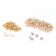 thumbnail image 4 of Remaches Cap Stud Rhinestone RivetsRemaches Cap Stud, Crystal Spots Studs, Durable para Cajas Decoración Zapatos Decoración Bolsas Decoración Ropa Decoración LHCER NO, 4 of 5