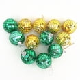 thumbnail image 3 of Bola de espejo navideña para decoración de fiestas, bodas, bares, discotecas, 2 a 40 cm, 3 of 5