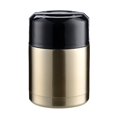 thumbnail image 2 of Contenant Isotherme Alimentaire en Acier Inoxydable Contenant Isotherme pour Ragoût Contenants pour Soupe Alimentaire Flasques Contenant Isotherme Tasse à Lunch Portable, 2 of 9