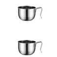 thumbnail image 1 of Fruit Basket for Kitchen,Kitchen Sink Hanging Stainless Steel Sewer Basket Vegetable Washing Basin Multifunctional Vegetable and Fruit Basket Storage Chopsticks and Spoons Basket, 1 of 6