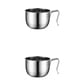 thumbnail image 2 of Kitchen Sink Hanging Stainless Steel Sewer Basket Vegetable Washing Basin Multifunctional Vegetable And Fruit Basket Storage Chopsticks And Spoons Basket, 2 of 6