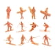 thumbnail image 4 of Figuras de dioramas Zulema 64, 4 of 8