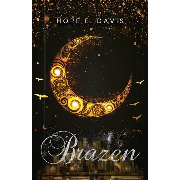 Brazen, (Paperback)