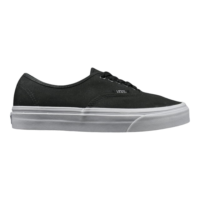 TENIS VANS HOMBRE AUTHENTIC GRIS CASUAL gris 285