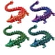 thumbnail image 4 of Surprise Dragon Egg Toy with Flexible Pearly Sheen Dragon,3D Printed Gift Toy,Decorative Ornaments, 4 of 4