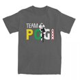 thumbnail image 1 of Camiseta de algodón del equipo Pogi Tadej Pogacar, camiseta novedosa para hombre, camiseta de manga corta del Tour de Francia de verano., 1 of 7