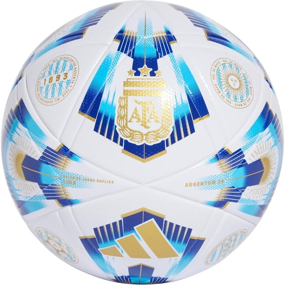 adidas Argentina League Soccer Ball 24