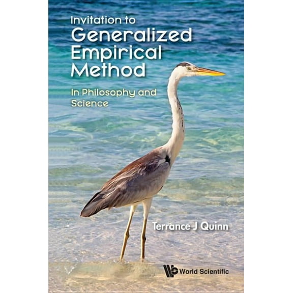 Invitation to Generalized Empirical Method, (Hardcover)