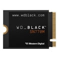 thumbnail image 2 of WESTERN DIGITAL WD BLACK SN770M M.2 2230 NVME 2TB SSD, 2 of 2