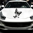 thumbnail image 4 of Clearance Stickers under $1,Car Stickers Butterfly Stickers Car Accessories Styling Butterfly Decals Car Decoration Accessories Decals, 4 of 9