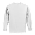thumbnail image 5 of Port & Company - Tall Long Sleeve Essential Tee, 5 of 5